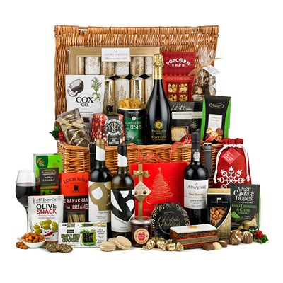 Buy The Christmas Pantry Online